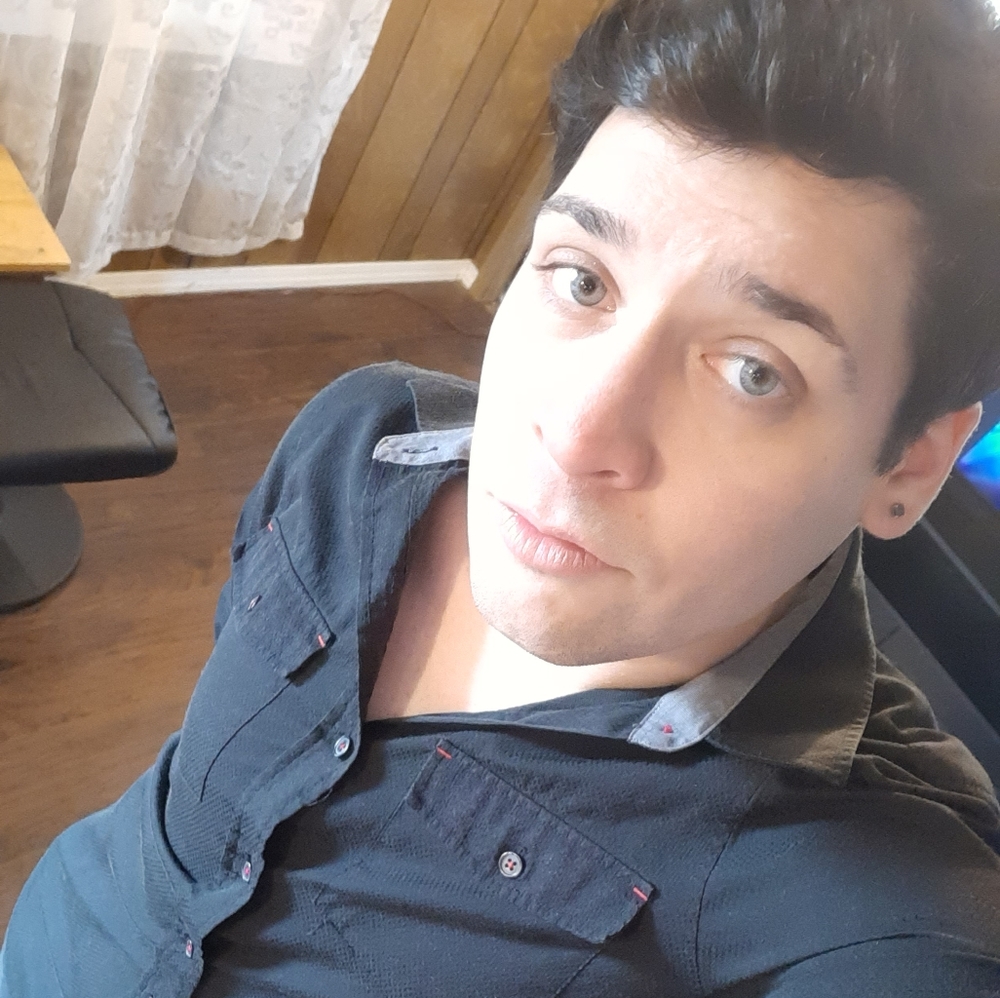 Meet your Posher, Jonathan worn used underwear and socks